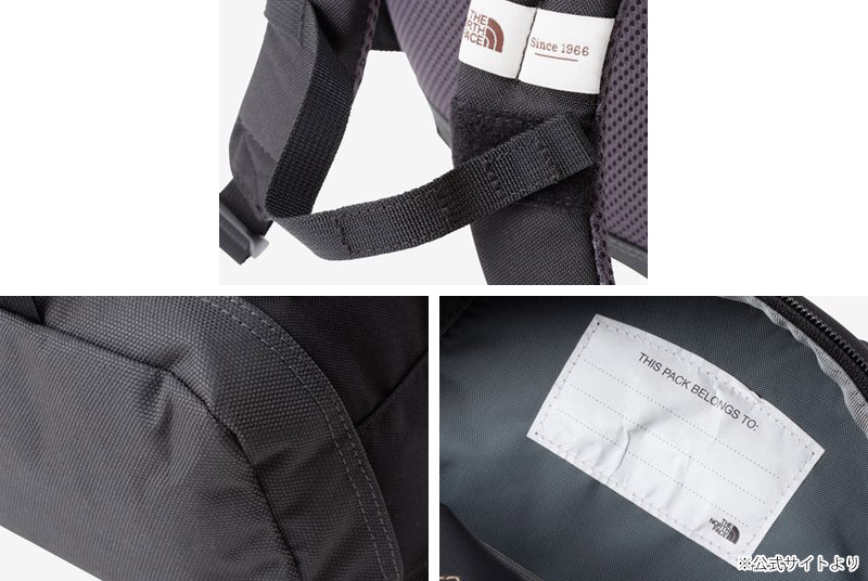 �����Ρ������ե����� THE NORTH FACE NMJ72364 ���å� �С����졼 �ߥ� KIDS BERKELEY MINI ���å� �Ҷ� �ˤλ� ���λ� ���å� �Хå��ѥå� �ǥ��ѥå� �̱� ��­ ι�� ���ʻȤ� 7L ���饷�å� ���� ���� ��ե쥯���� 26-27 ���� ����
