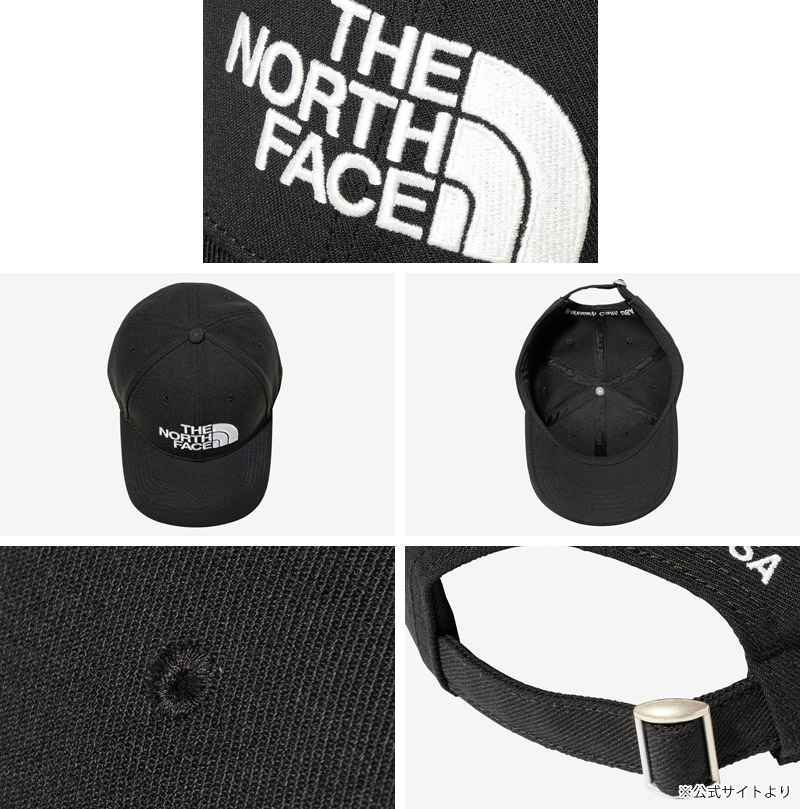 ������ SALE �����Ρ������ե����� THE NORTH FACE TNF ���� ����å� TNF LOGO CAP ˹�� ����å� NN42242 ��� ��ǥ�����
