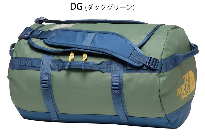 セール SALE ザ・ノース・フェイス THE NORTH FACE BC ダッフル S BC