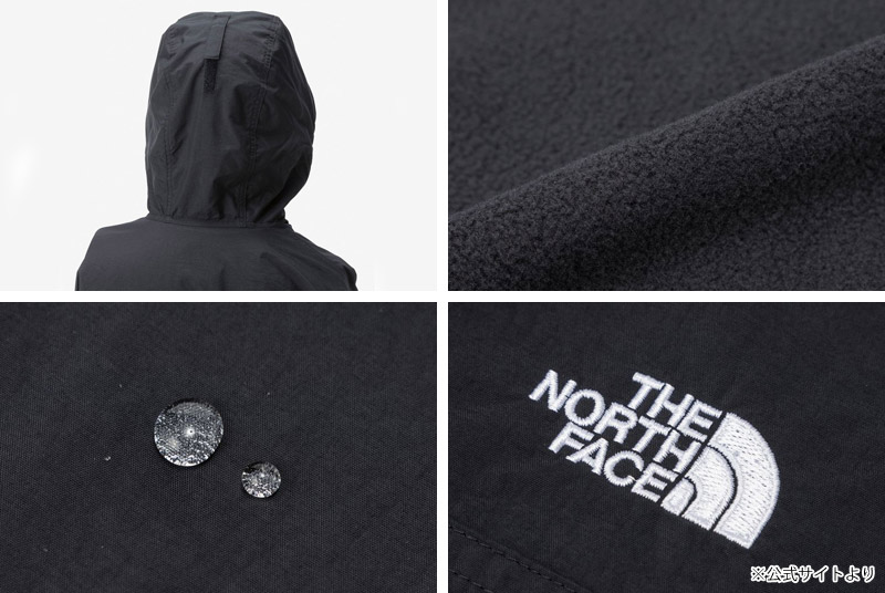 ������ SALE �����Ρ������ե����� THE NORTH FACE ����ѥ��� �Υޥ� ���㥱�å� COMPACT NOMAD JACKET �ޥ���ƥ�ѡ����� �������� NP72531 ���