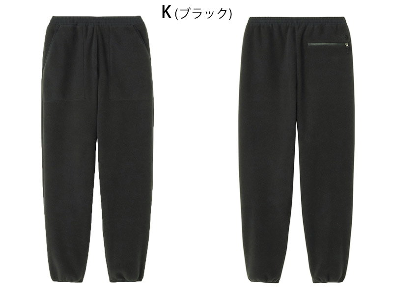 ������ SALE �����Ρ������ե����� THE NORTH FACE �ե������ �ե꡼�� �ѥ�� FIELD FLEECE PANT �ܥȥॹ �ѥ�� NB82534 ���