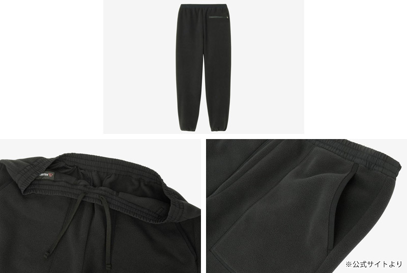 ������ SALE �����Ρ������ե����� THE NORTH FACE �ե������ �ե꡼�� �ѥ�� FIELD FLEECE PANT �ܥȥॹ �ѥ�� NB82534 ���