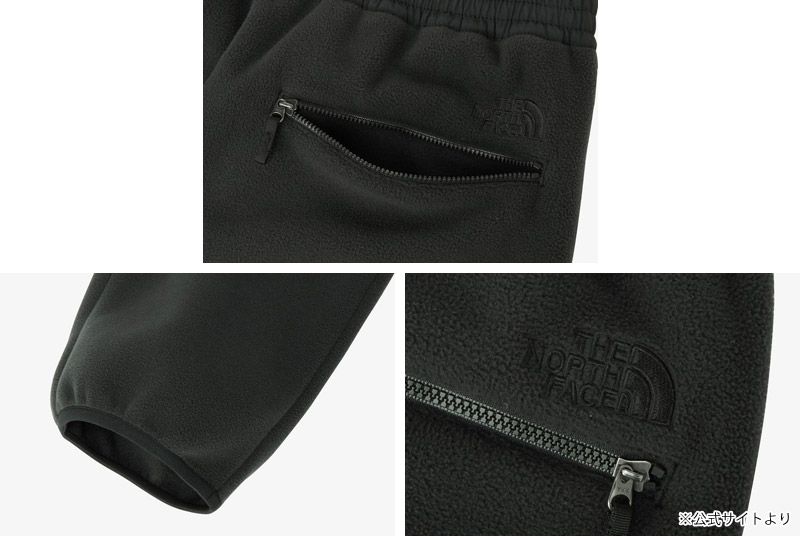 ������ SALE �����Ρ������ե����� THE NORTH FACE �ե������ �ե꡼�� �ѥ�� FIELD FLEECE PANT �ܥȥॹ �ѥ�� NB82534 ���