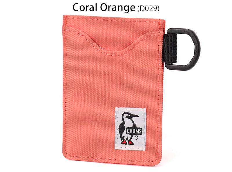 ����ॹ CHUMS CH60-3575 �ꥵ������ �ѥ� ������ RECYCLE PASS CASE ��� ��ǥ����� �˽����� �ѥ������� �����ɥ����� ������� ���ʻȤ� �̶� �̳� �֥��� ���� ���� ����� ���ꥢ�ݥ��å� �ץ��ץ� �ߤ겼�� 26ss �ղ� ����