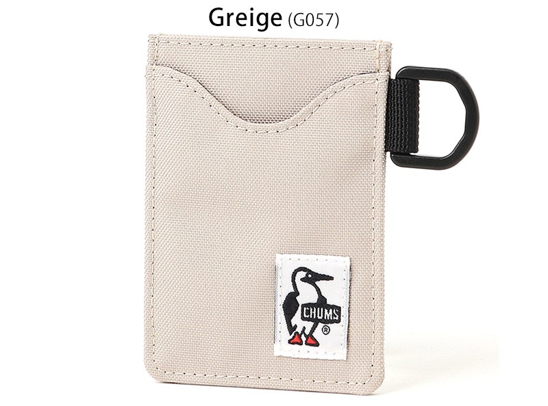 ����ॹ CHUMS CH60-3575 �ꥵ������ �ѥ� ������ RECYCLE PASS CASE ��� ��ǥ����� �˽����� �ѥ������� �����ɥ����� ������� ���ʻȤ� �̶� �̳� �֥��� ���� ���� ����� ���ꥢ�ݥ��å� �ץ��ץ� �ߤ겼�� 26ss �ղ� ����