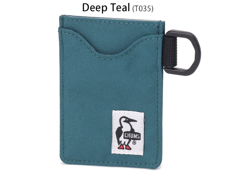 ����ॹ CHUMS CH60-3575 �ꥵ������ �ѥ� ������ RECYCLE PASS CASE ��� ��ǥ����� �˽����� �ѥ������� �����ɥ����� ������� ���ʻȤ� �̶� �̳� �֥��� ���� ���� ����� ���ꥢ�ݥ��å� �ץ��ץ� �ߤ겼�� 26ss �ղ� ����
