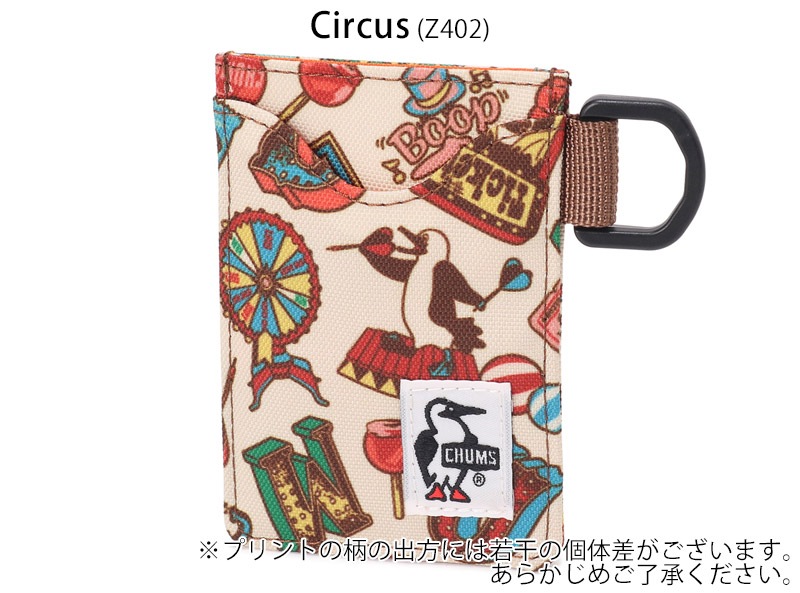 ����ॹ CHUMS CH60-3575 �ꥵ������ �ѥ� ������ RECYCLE PASS CASE ��� ��ǥ����� �˽����� �ѥ������� �����ɥ����� ������� ���ʻȤ� �̶� �̳� �֥��� ���� ���� ����� ���ꥢ�ݥ��å� �ץ��ץ� �ߤ겼�� 26ss �ղ� ����