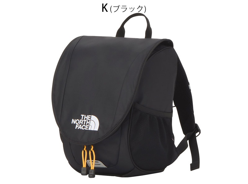 �����Ρ������ե����� THE NORTH FACE NMJ72550 ���å� ���åԡ� �ѥå� KIDS YIPPEE PACK ���å� �Ҷ� �ˤλ� ���λ� ���å� �Хå��ѥå� �ǥ��ѥå� �����ȥɥ� ������ �̱� ��­ ���ʻȤ� 8L �̲��� ���� ��ե쥯���� 26-27 ���� ����
