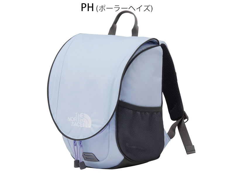 �����Ρ������ե����� THE NORTH FACE NMJ72550 ���å� ���åԡ� �ѥå� KIDS YIPPEE PACK ���å� �Ҷ� �ˤλ� ���λ� ���å� �Хå��ѥå� �ǥ��ѥå� �����ȥɥ� ������ �̱� ��­ ���ʻȤ� 8L �̲��� ���� ��ե쥯���� 26-27 ���� ����