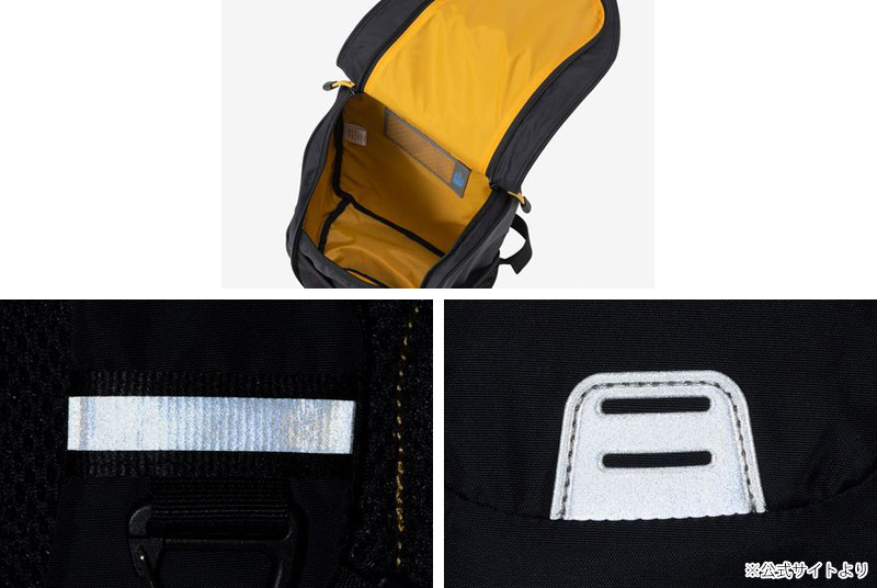 �����Ρ������ե����� THE NORTH FACE NMJ72550 ���å� ���åԡ� �ѥå� KIDS YIPPEE PACK ���å� �Ҷ� �ˤλ� ���λ� ���å� �Хå��ѥå� �ǥ��ѥå� �����ȥɥ� ������ �̱� ��­ ���ʻȤ� 8L �̲��� ���� ��ե쥯���� 26-27 ���� ����