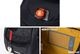 �����Ρ������ե����� THE NORTH FACE NMJ72550 ���å� ���åԡ� �ѥå� KIDS YIPPEE PACK ���å� �Ҷ� �ˤλ� ���λ� ���å� �Хå��ѥå� �ǥ��ѥå� �����ȥɥ� ������ �̱� ��­ ���ʻȤ� 8L �̲��� ���� ��ե쥯���� 26-27 ���� ����
