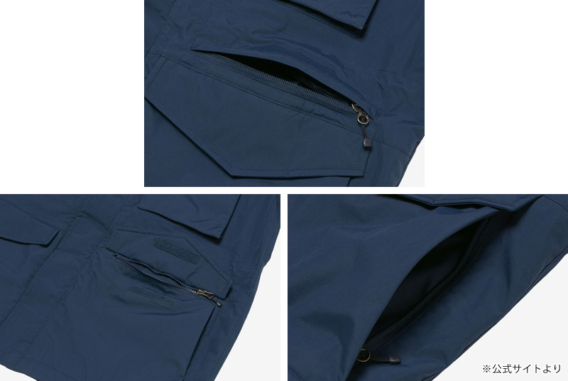 ������ �����Ρ������ե����� THE NORTH FACE �ѥ󥵡� �ե������ ���㥱�å� PANTHER FIELD JACKET �ޥ���ƥ�ѡ����� �������� NP12451 ���