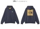 ������ �����Ρ������ե����� THE NORTH FACE ���㥫���� �Хå� �������� ���� �ա��ǥ��� JACQUARD BACK SQUARE LOGO HOODIE �ѡ����� �������å� NT62437 ���