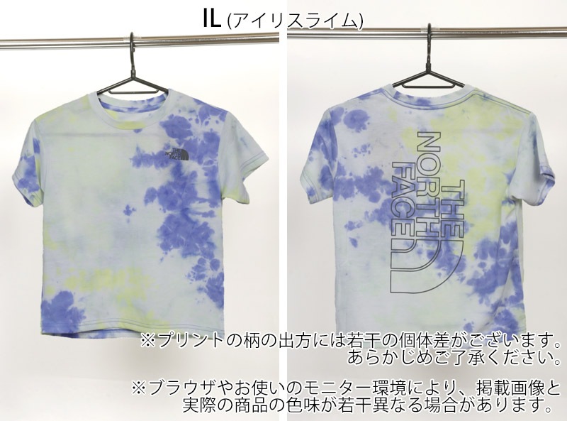 ������ SALE �����Ρ������ե����� THE NORTH FACE ���å� �ȥɥ顼 ���硼�ȥ��꡼�� �Υ٥�ƥ��� �ӥå� �롼�� �ƥ��� KIDS TODDLER S/S NOVELTY BIG ROOT TEE T����� �ȥåץ� NTT32579 ���å�