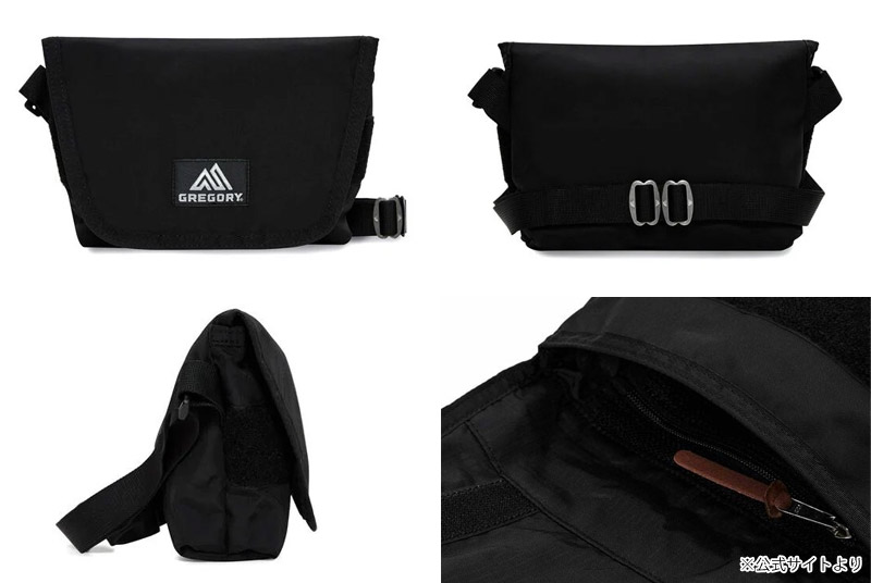 ������ SALE ���쥴�꡼ GREGORY �ƥ����ˡ� ��å��󥸥㡼 TEENY MESSENGER ���������Хå� �Хå� 110148 ��� ��ǥ�����