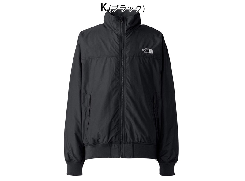 25-26 秋冬 新作 ザ・ノース・フェイス THE NORTH FACE コンパクト