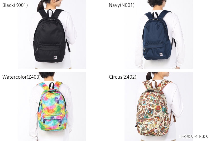 ����ॹ CHUMS CH60-3961 �ꥵ������ �ϥꥱ���� �ǥ� �ѥå� RECYCLE HURRICANE DAY PACK ��� ��ǥ����� �˽����� ���å� �Хå� �Хå��ѥå� �ǥ��ѥå� �����ȥɥ� �̶� �̳� ���ʻȤ� 18L ���� ����ץ� ���� A4 26ss �ղ� ����