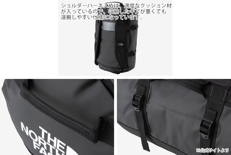 �����Ρ������ե����� THE NORTH FACE NM82369 BC ���åե� XS BC DUFFEL XS ��� ��ǥ����� �˽����� �Хå� �ܥ��ȥ�Хå� ���åե�Хå� ���å� �������� �����ȥɥ� ������ ι�� 28L ������ �ѿ� �ѵ��� 3way 26ss �ղ� ����
