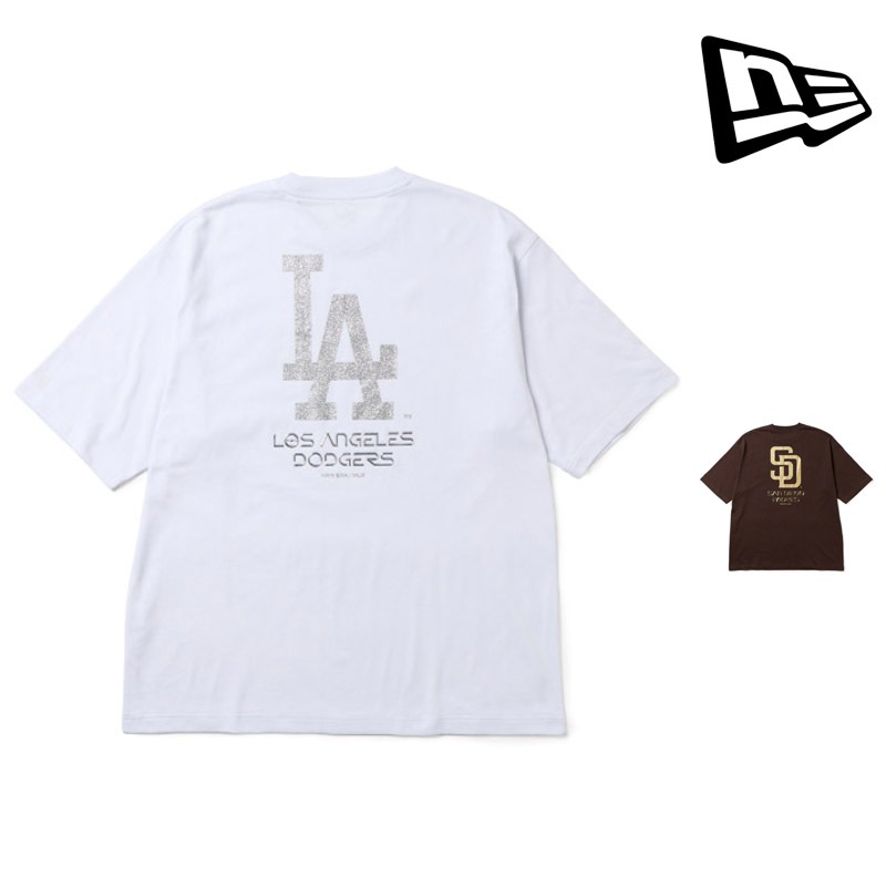 �˥塼���� NEWERA 1488238 ���硼�ȥ��꡼�� �����С������� ���åȥ� �ƥ��� ������ S/S OS COTTON TEE SORAYAMA ��� ��ǥ����� ���� ���� T����� Ⱦµ �ȥåץ� ���åȥ� LA MLB �����󥼥륹�ɥ��㡼�� ���ȥ꡼�� ������� 26ss �ղ� ����