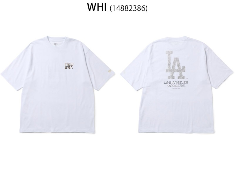 �˥塼���� NEWERA 1488238 ���硼�ȥ��꡼�� �����С������� ���åȥ� �ƥ��� ������ S/S OS COTTON TEE SORAYAMA ��� ��ǥ����� ���� ���� T����� Ⱦµ �ȥåץ� ���åȥ� LA MLB �����󥼥륹�ɥ��㡼�� ���ȥ꡼�� ������� 26ss �ղ� ����