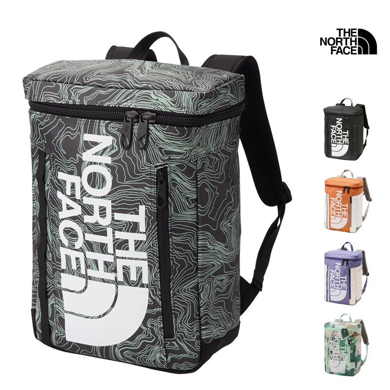 �����Ρ������ե����� THE NORTH FACE NMJ82350 ���å� BC �ҥ塼�� �ܥå��� II KIDS BC FUSE BOX II ���å� �Ҷ� �ˤλ� ���λ� ���å� �Хå��ѥå� �ǥ��ѥå� �����ȥɥ� �̳� 21L A4�б� �ѵ��� ¿��Ǽ ������ �ɿ��Ǻ� 26-27 ���� ����