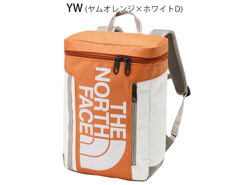 �����Ρ������ե����� THE NORTH FACE NMJ82350 ���å� BC �ҥ塼�� �ܥå��� II KIDS BC FUSE BOX II ���å� �Ҷ� �ˤλ� ���λ� ���å� �Хå��ѥå� �ǥ��ѥå� �����ȥɥ� �̳� 21L A4�б� �ѵ��� ¿��Ǽ ������ �ɿ��Ǻ� 26-27 ���� ����
