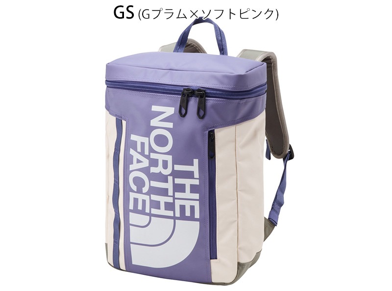 �����Ρ������ե����� THE NORTH FACE NMJ82350 ���å� BC �ҥ塼�� �ܥå��� II KIDS BC FUSE BOX II ���å� �Ҷ� �ˤλ� ���λ� ���å� �Хå��ѥå� �ǥ��ѥå� �����ȥɥ� �̳� 21L A4�б� �ѵ��� ¿��Ǽ ������ �ɿ��Ǻ� 26-27 ���� ����