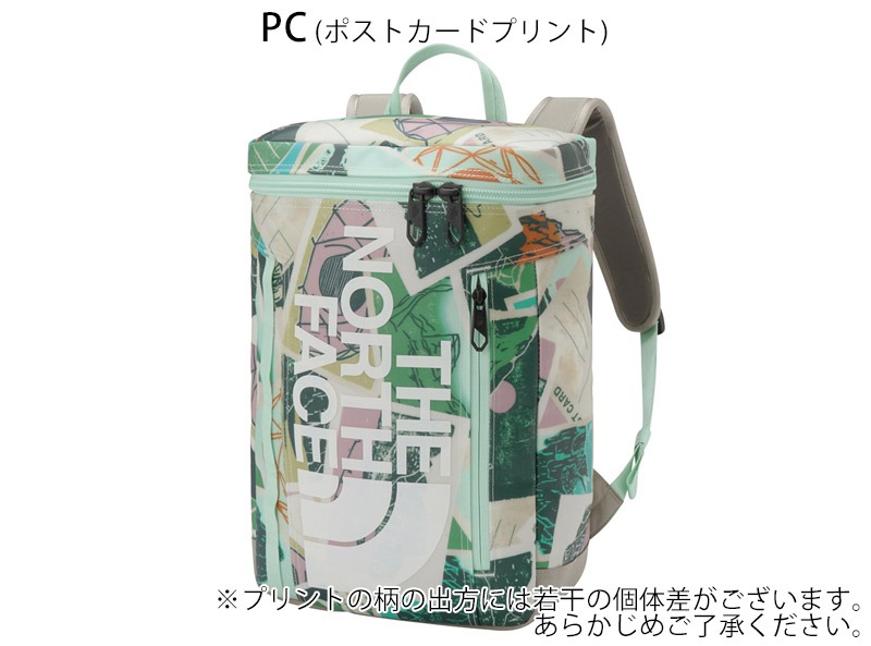 �����Ρ������ե����� THE NORTH FACE NMJ82350 ���å� BC �ҥ塼�� �ܥå��� II KIDS BC FUSE BOX II ���å� �Ҷ� �ˤλ� ���λ� ���å� �Хå��ѥå� �ǥ��ѥå� �����ȥɥ� �̳� 21L A4�б� �ѵ��� ¿��Ǽ ������ �ɿ��Ǻ� 26-27 ���� ����