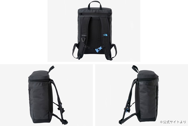 �����Ρ������ե����� THE NORTH FACE NMJ82350 ���å� BC �ҥ塼�� �ܥå��� II KIDS BC FUSE BOX II ���å� �Ҷ� �ˤλ� ���λ� ���å� �Хå��ѥå� �ǥ��ѥå� �����ȥɥ� �̳� 21L A4�б� �ѵ��� ¿��Ǽ ������ �ɿ��Ǻ� 26-27 ���� ����