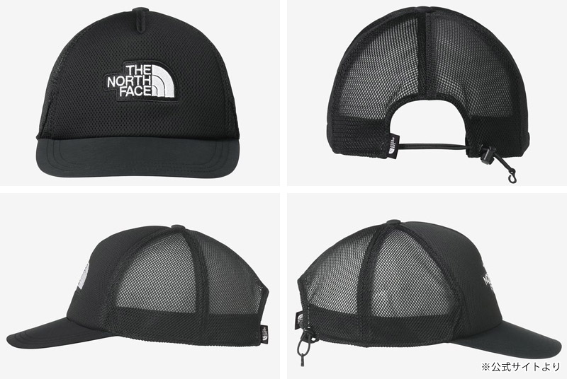  SALE Ρե THE NORTH FACE  å å ALL MESH CAP ˹ å NN02574  ǥ