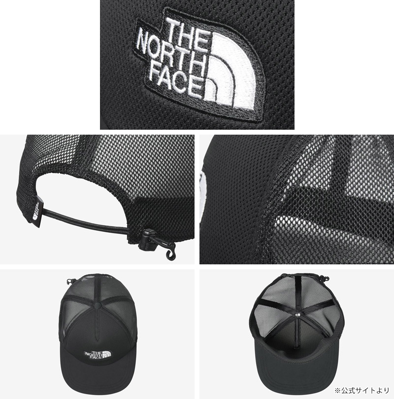  SALE Ρե THE NORTH FACE  å å ALL MESH CAP ˹ å NN02574  ǥ