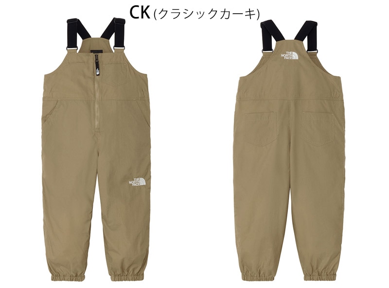 25-26 秋冬 新作 ザ・ノース・フェイス THE NORTH FACE キッズ