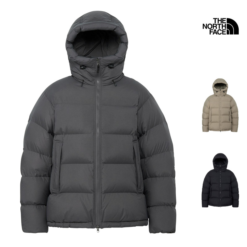 ジャケット・アウター Alteration Down Shell Parka ND92562 THE NORTH FACE（ザ ノースフェイス） 【THE NORTH FACE】Alteration