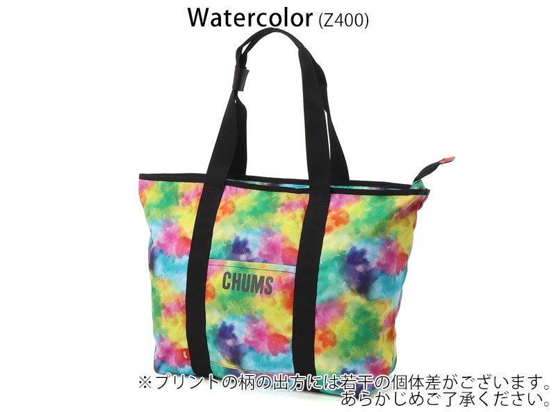����ॹ CHUMS CH60-3845 �ꥵ������ ����ॹ �ǥ��꡼ �ȡ��� RECYCLE CHUMS DAILY TOTE ��� ��ǥ����� �˽����� �ȡ��ȥХå� �Хå� �����ȥɥ� ������ ι�� 25L �ե����ʡ� �����奢�� ����ץ� ������ �礭�� A3 26ss �ղ� ����
