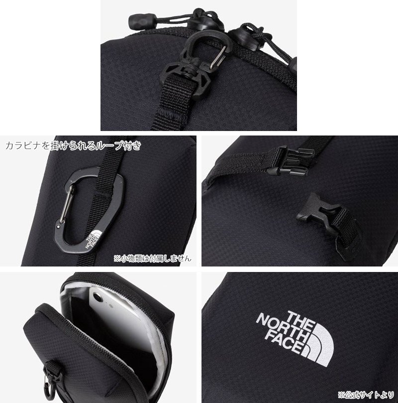 �����Ρ������ե����� THE NORTH FACE NN32451 �������å� �ݥ��å� GADGET POCKET ��� ��ǥ����� �˽����� ��ʪ���� �ݡ��� �������åȥ����� �����ȥɥ� ������ �л� ���ݡ��� ���� ���� �եå��դ� �ʥ����� 26ss �ղ� ����