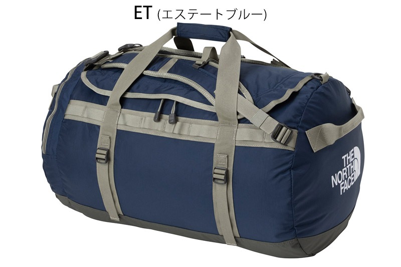 �����Ρ������ե����� THE NORTH FACE NMJ72352 ���å� �ʥ����� ���åե� 50 KIDS NYLON DUFFEL 50 ���å� �Ҷ� �ˤλ� ���λ� �Хå� �ܥ��ȥ�Хå� ���åե�Хå� �����ȥɥ� ������ 50L �礭�� ������ �ݥ��å��֥� ���� 26-27 ���� ����