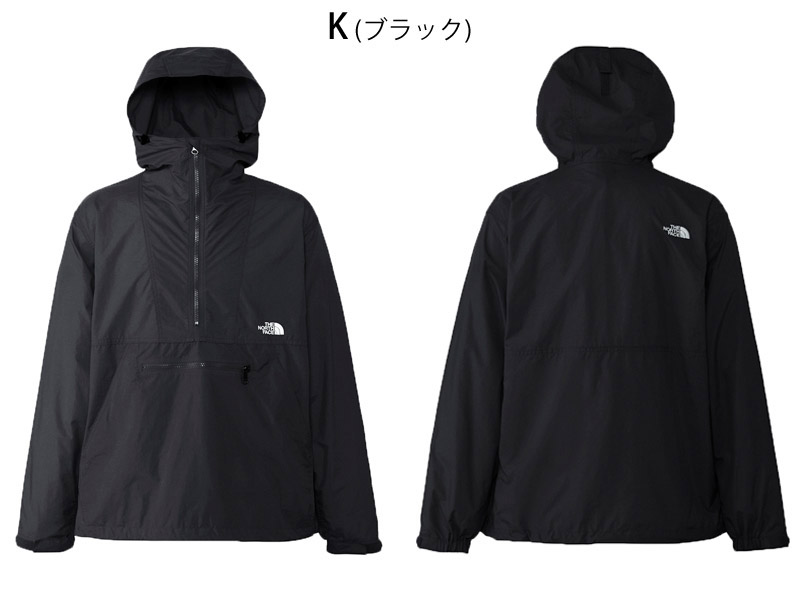 ������ SALE �����Ρ������ե����� THE NORTH FACE ����ѥ��� ���Υ�å� COMPACT ANORAK �ޥ���ƥ�ѡ����� �������� NP22333 ���