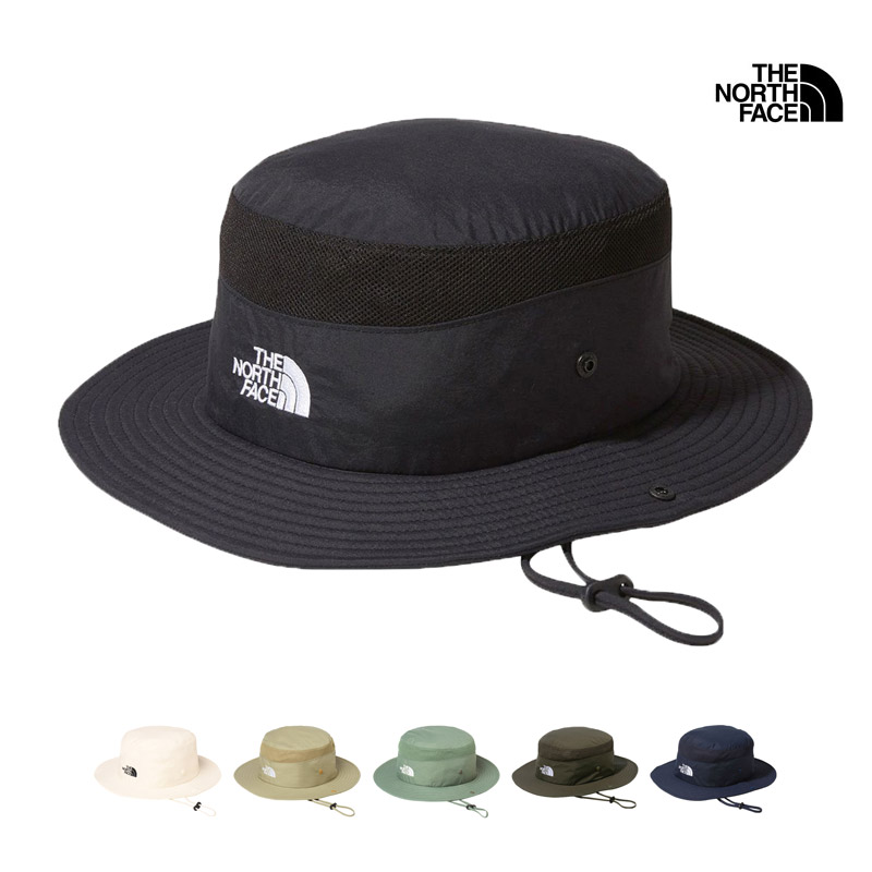������ SALE �����Ρ������ե����� THE NORTH FACE �֥�ޡ� �ϥå� BRIMMER HAT ˹�� �ϥå� NN02339 ��� ��ǥ�����