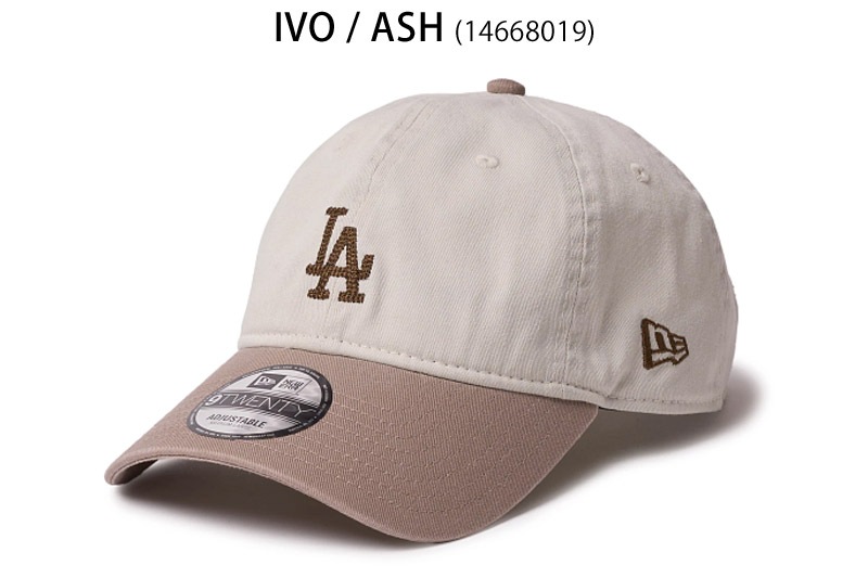 25-26 ���� ���� �˥塼���� NEWERA 920CS MLB �������� �����󥼥륹�ɥ��㡼�� 9TWENTY CS MLB CHAIN LOSDOD ˹�� ����å� 14668019 ��� ��ǥ�����