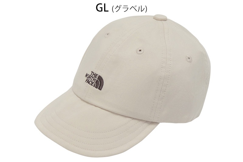 �����Ρ������ե����� THE NORTH FACE NNB42607 �٥ӡ� ���⡼�� ���� ����å� BABY SMALL LOGO CAP �٥ӡ� �֤���� �ˤλ� ���λ� ˹�� ����å� �����ȥɥ� �̱� ���Ф��� ���褱 �糰���к� �������˥å����åȥ� ��100�� 26-27 ���� ����
