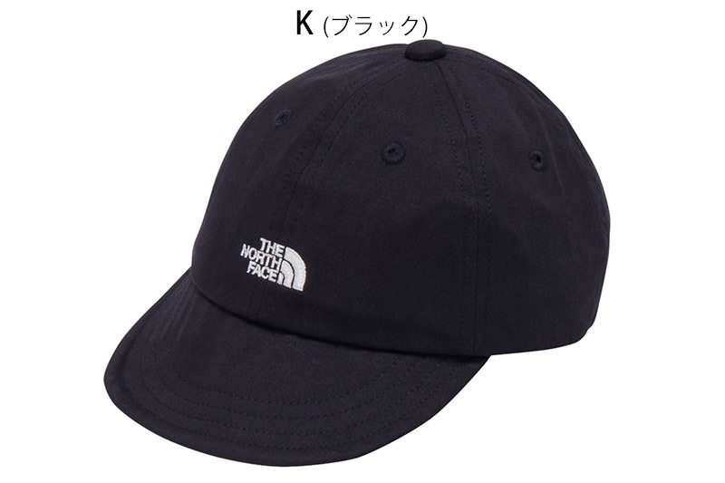 �����Ρ������ե����� THE NORTH FACE NNB42607 �٥ӡ� ���⡼�� ���� ����å� BABY SMALL LOGO CAP �٥ӡ� �֤���� �ˤλ� ���λ� ˹�� ����å� �����ȥɥ� �̱� ���Ф��� ���褱 �糰���к� �������˥å����åȥ� ��100�� 26-27 ���� ����