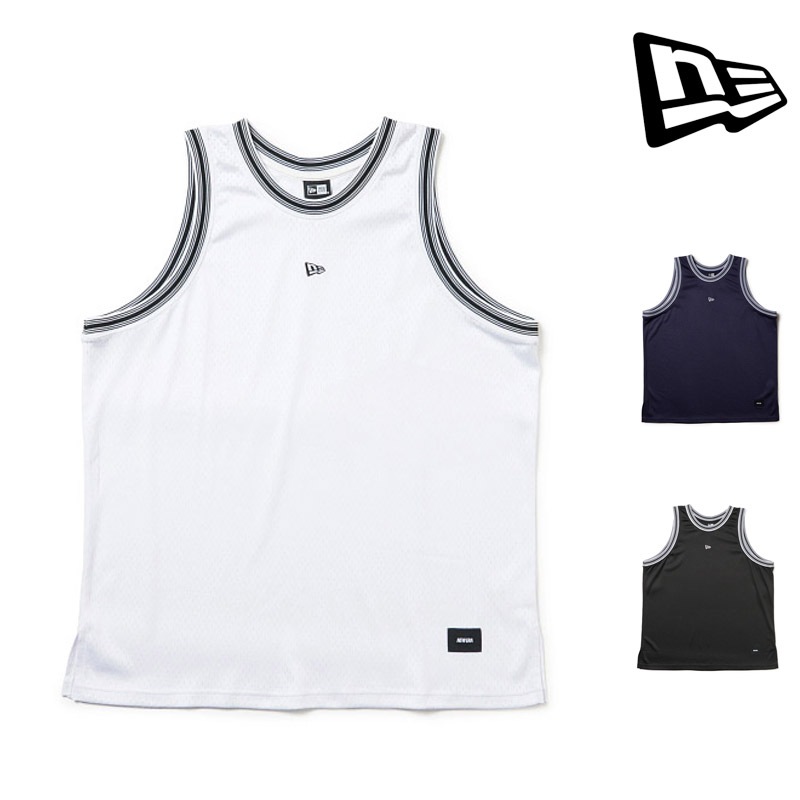 ������ SALE �˥塼���� NEWERA �ѥե����ޥ� �Х����åȥܡ��� ��å��� ���󥯥ȥå� PA BASKETBALL MESH TANK TOP ���� �ȥåץ� 1439194 ��� ��ǥ�����