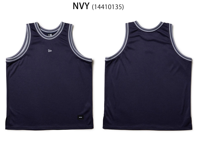 ������ SALE �˥塼���� NEWERA �ѥե����ޥ� �Х����åȥܡ��� ��å��� ���󥯥ȥå� PA BASKETBALL MESH TANK TOP ���� �ȥåץ� 1439194 ��� ��ǥ�����
