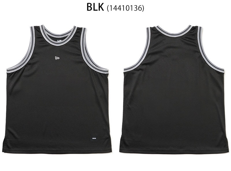 ������ SALE �˥塼���� NEWERA �ѥե����ޥ� �Х����åȥܡ��� ��å��� ���󥯥ȥå� PA BASKETBALL MESH TANK TOP ���� �ȥåץ� 1439194 ��� ��ǥ�����