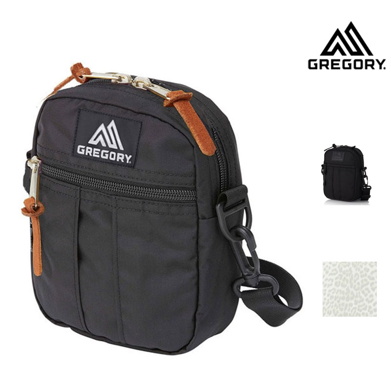 ������ SALE ���쥴�꡼ GREGORY �����å� �ݥ��å� M QUICK POCKET M ���������Хå� �Хå� 65459 ��� ��ǥ�����