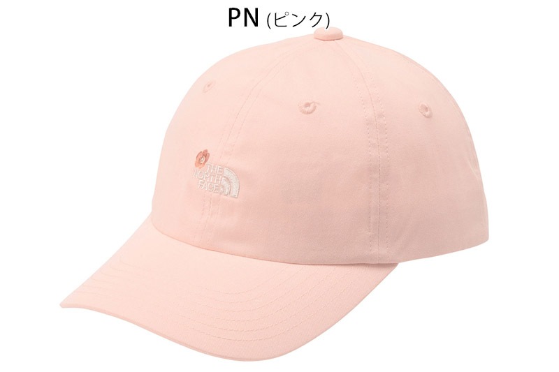 �����Ρ������ե����� THE NORTH FACE NNJ02407 ���å� ���⡼�� ���� ����å� KIDS SMALL LOGO CAP ���å� �Ҷ� �ˤλ� ���λ� ˹�� ����å� �١����ܡ��륭��å� �����ȥɥ� ������ ���ݡ��� �������˥å����åȥ� �� 26-27 ���� ����