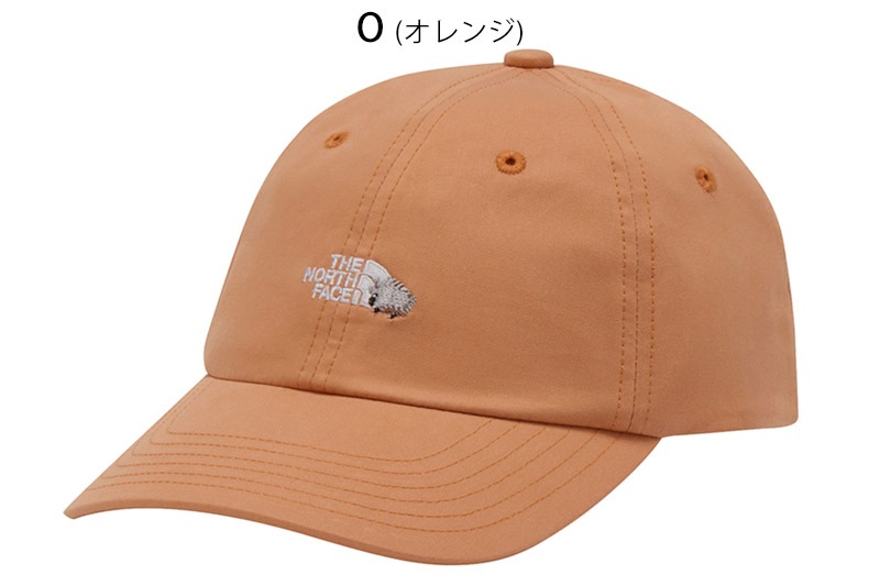 �����Ρ������ե����� THE NORTH FACE NNJ02407 ���å� ���⡼�� ���� ����å� KIDS SMALL LOGO CAP ���å� �Ҷ� �ˤλ� ���λ� ˹�� ����å� �١����ܡ��륭��å� �����ȥɥ� ������ ���ݡ��� �������˥å����åȥ� �� 26-27 ���� ����