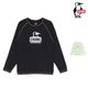 SALE ॹ CHUMS ץå ֡ӡ ե 󥰥꡼ T SPLASH BOOBY FACE L/S T-SHIRT ȥåץ å奬 CH11-2541 ǥ
