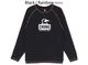  SALE ॹ CHUMS ץå ֡ӡ ե 󥰥꡼ T SPLASH BOOBY FACE L/S T-SHIRT ȥåץ å奬 CH11-2541 ǥ