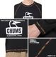  SALE ॹ CHUMS ץå ֡ӡ ե 󥰥꡼ T SPLASH BOOBY FACE L/S T-SHIRT ȥåץ å奬 CH11-2541 ǥ